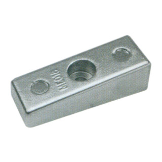 ΑΝΟΔΙΟ MERCURY FM-16 - 75HP - V6 40/50/115 - 00825