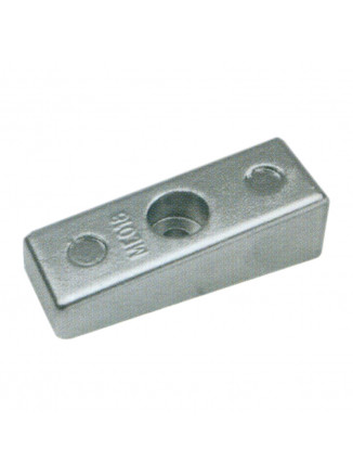 ΑΝΟΔΙΟ MERCURY FM-16 - 75HP - V6 40/50/115 - 00825