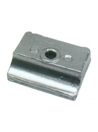 ΑΝΟΔΙΟ BRP PLATE JOHNSON  8-9,99-15HP FG-12 - 00921