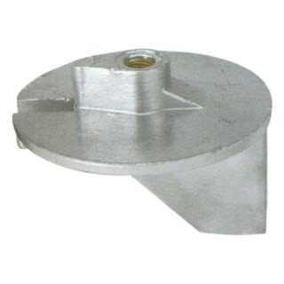 ΑΝΟΔΙΟ Fm-YA-115 HP115-225 YAMAHA  01103