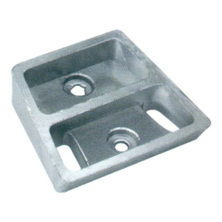 ΑΝΟΔΙΟ Fg-8B JOHNSON-EVINRUDE 00916