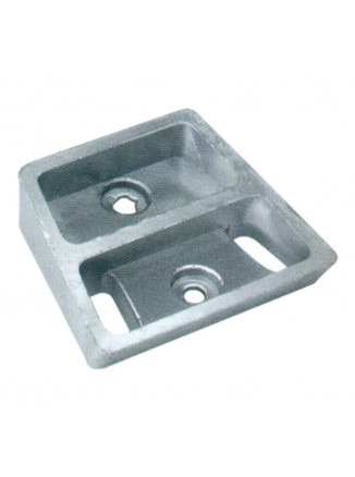 ΑΝΟΔΙΟ Fg-8B JOHNSON-EVINRUDE 00916