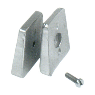 ΑΝΟΔΙΟ Fg-10 HP20-25 JOHNSON-EVINRUDE BRP OM016  00914