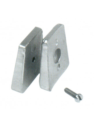 ΑΝΟΔΙΟ Fg-10 HP20-25 JOHNSON-EVINRUDE BRP OM016  00914