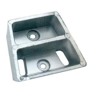 ΑΝΟΔΙΟ Fg-8 HP130-385 JOHNSON-EVINRUDE  00904