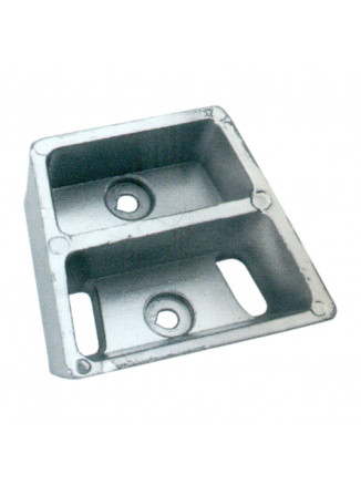 ΑΝΟΔΙΟ Fg-8 HP130-385 JOHNSON-EVINRUDE  00904