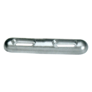 ΑΝΟΔΙΑ FX-3D/ZN BOLT-ON BAR UK TYPE FAIRLINE 00270E