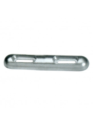 ΑΝΟΔΙΑ FX-3D/ZN BOLT-ON BAR UK TYPE FAIRLINE 00270E