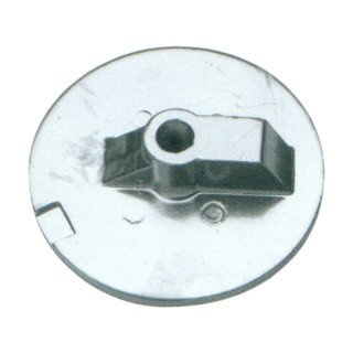 ΑΝΟΔΙΟ FM-20 ALPHA MERCURY MERCRUISER 762145 00820