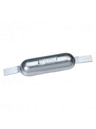 ΑΝΟΔΙΟ ΧΕΛΩΝΑ ΜΕ ΛΑΜΑ 180mm 1.8kg FR-2 00302