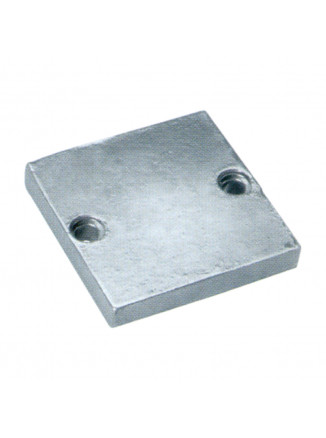 ΑΝΟΔΙΟ FM-8 PLATE 61*61mm