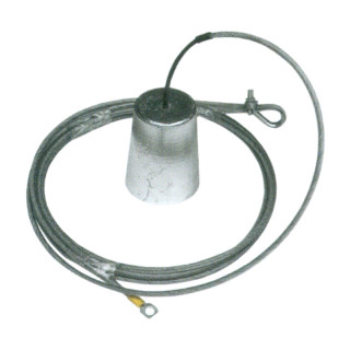 ΑΝΟΔΙΟ F-NA-2 COMPLETE  00630