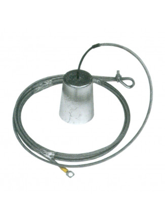 ΑΝΟΔΙΟ F-NA-2 COMPLETE  00630