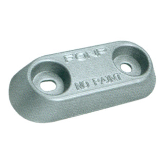 ΑΝΟΔΙΟ ΓΑΣΤΡΑΣ L150mm 1kg FX-2V  00220