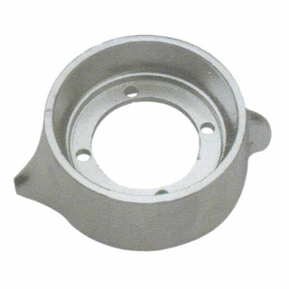 ΑΝΟΔΙΟ VOLVO PENDA F-VP/C PIED. - 00705