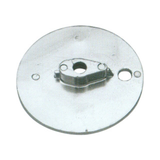 ΑΝΟΔΙΟ MERCURY FM-22  00826