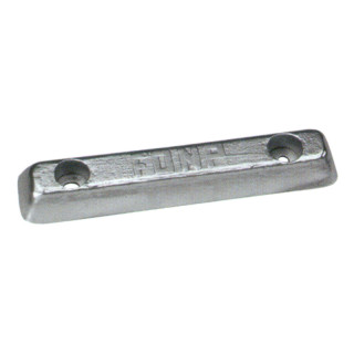 ΑΝΟΔΙΟ FX-3 mm290x55x30 3kg BOLT-ON BAR VETUS HC 200 00222