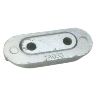 ΑΝΟΔΙΟ YAMAHA-MARINER F-YA-31 - 01123