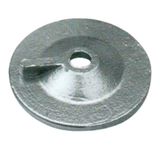 ΑΝΟΔΙΟ SUZUKI FM-31/S ΣΤΡΟΓΓΥΛΟ 9,9-15 HP - 01206