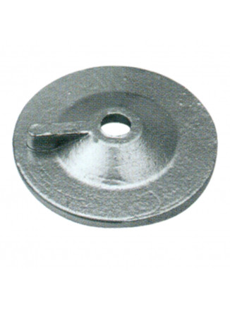 ΑΝΟΔΙΟ SUZUKI FM-31/S ΣΤΡΟΓΓΥΛΟ 9,9-15 HP - 01206