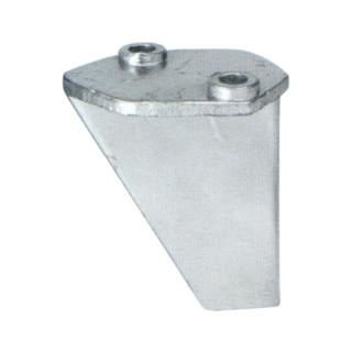 ΑΝΟΔΙΟ YAMAHA FYA39 PINNA9.94T  01136