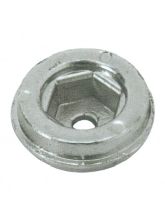 ΑΝΟΔΙΟ BOW THRUSTER SIDEPOWER - SLEIPNER Φ45 19mm H20 - 01052
