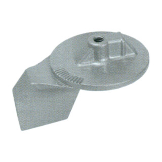 ΑΝΟΔΙΟ MERCURY-MERCRUISER FM-36  00830
