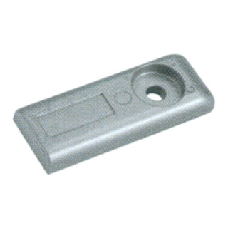 ΑΝΟΔΙΟ MERCURY-MERCRUISER FM-38  00833