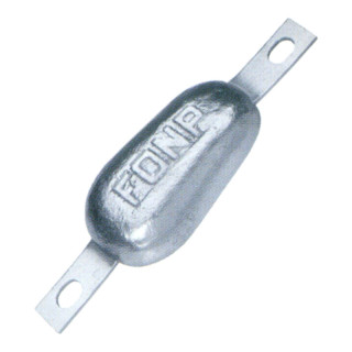 ΑΝΟΔΙΟ ΧΕΛΩΝΑ ΜΕ ΛΑΜΑ 200mm 2.1kg 00351/2/B