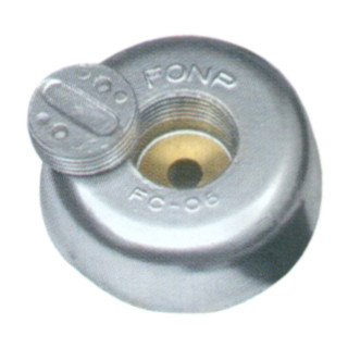 ΑΝΟΔΙΟ CRANCHI FC-06 125*38mm 2.8KG - 00140
