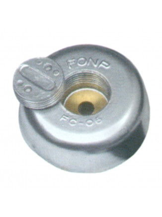 ΑΝΟΔΙΟ CRANCHI FC-06 125*38mm 2.8KG - 00140