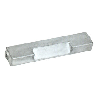 ΑΝΟΔΙΟ BRP BAR JOHNSON EVINRUDE 60/300 F-OMC-H - 00918