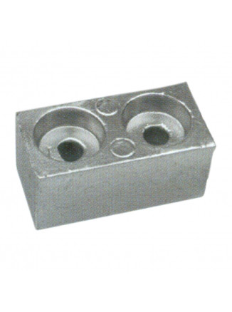 ΑΝΟΔΙΟ SUZUKI F.B. SMALL BLOCK - 01203