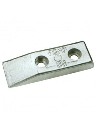 ΑΝΟΔΙΟ TRANSOM FB-3 2kg - 00230