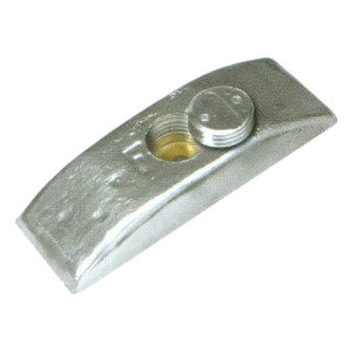 ΑΝΟΔΙΟ TRANSOM FC-P 4kg  00160