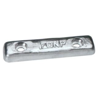 ΑΝΟΔΙΟ FAIRLINE FX-5B 4kg MJP ULTRAJET BAR - 00271E