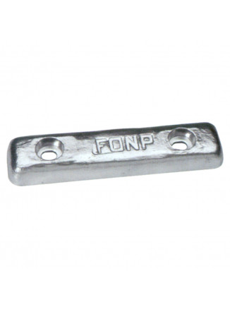 ΑΝΟΔΙΟ FAIRLINE FX-5B 4kg MJP ULTRAJET BAR - 00271E