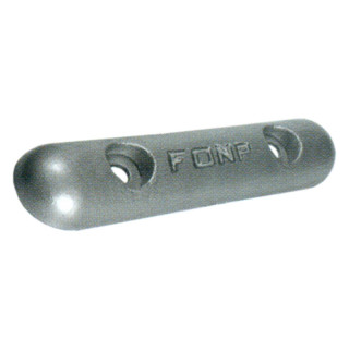 ΑΝΟΔΙΟ FAIRLINE FX-7L 7kg BOLT-ON BAR UK TYPE - 00272E