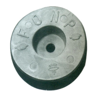 ΑΝΟΔΙΟ FR-BA 3,2kg - 00131