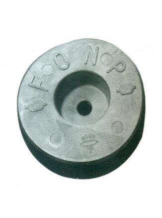 ΑΝΟΔΙΟ FR-BA 3,2kg - 00131