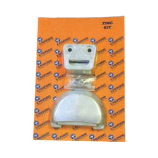 ΑΝΟΔΙΟ VOLVO PENTA SET SERIE SX