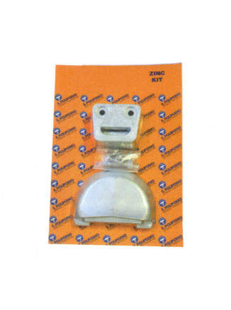 ΑΝΟΔΙΟ VOLVO PENTA SET SERIE SX