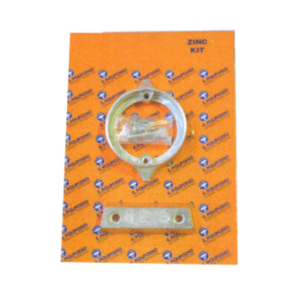 ΑΝΟΔΙΟ VOLVO PENTA SET SERIE 290 D.P. (KITVOLVODP290)