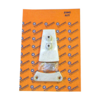 ΑΝΟΔΙΟ VOLVO PENTA SET SERIE DPH (KITVOLVODPH/DPR)
