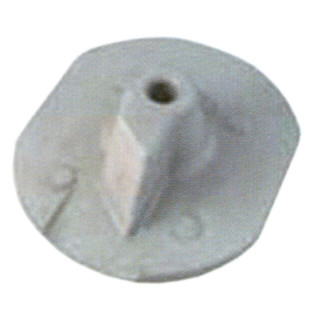 ΑΝΟΔΙΟ YANMAR STERN DRIVE PLATE - 01390-1