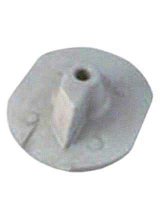 ΑΝΟΔΙΟ YANMAR STERN DRIVE PLATE - 01390-1