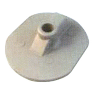 ΑΝΟΔΙΟ YANMAR STERNDRIVE PLATE - 01391-1