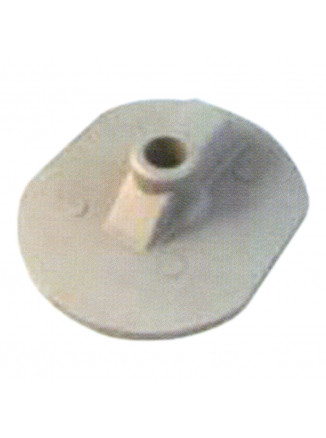 ΑΝΟΔΙΟ YANMAR STERNDRIVE PLATE - 01391-1