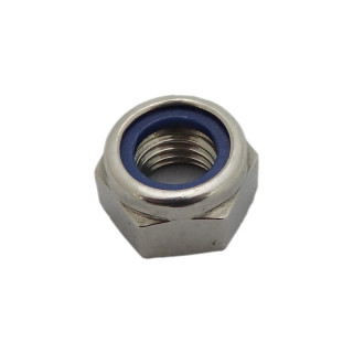 ΠΑΞΙΜΑΔΙ ΑΣΦΑΛΕΙΑΣ INOX DIN 985