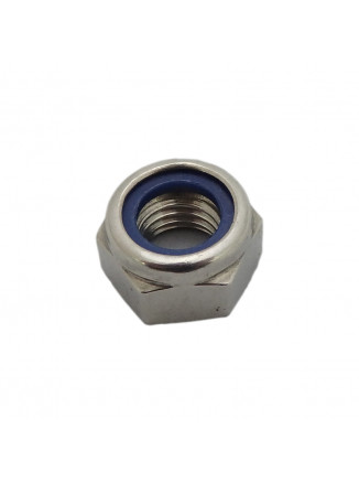 ΠΑΞΙΜΑΔΙ ΑΣΦΑΛΕΙΑΣ INOX DIN 985